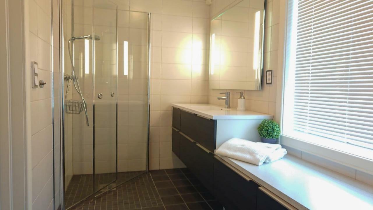 Otnes Sor Aurland Exterior foto